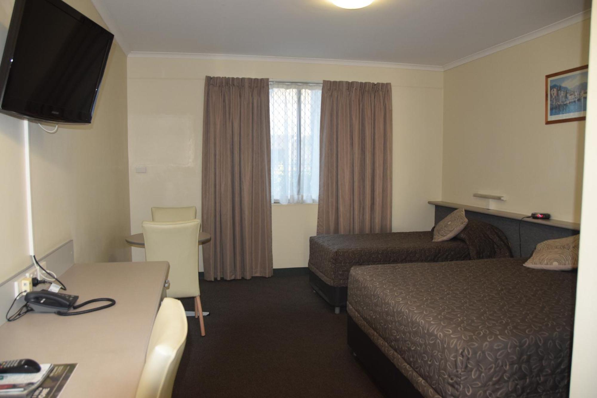 Carriers Arms Hotel Motel Мерибъроу Екстериор снимка