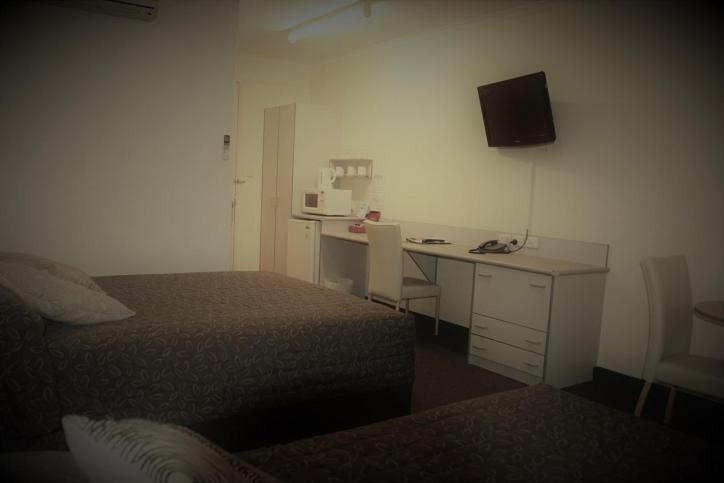 Carriers Arms Hotel Motel Мерибъроу Екстериор снимка